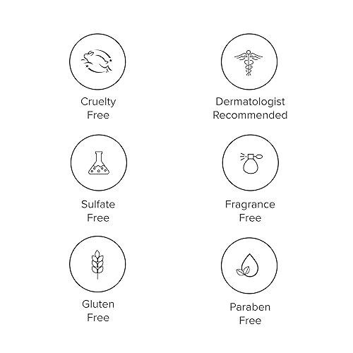 Miniatura 6 de DRMTLGY Crema concentrada para pies secos y agrietados – Crema de talón y loción de pies para pies secos agrietados – Tratamiento de pies secos para