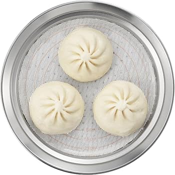 Amazon｜ヨシカワ くっつきにくい 蒸しもの & もちシート (1枚