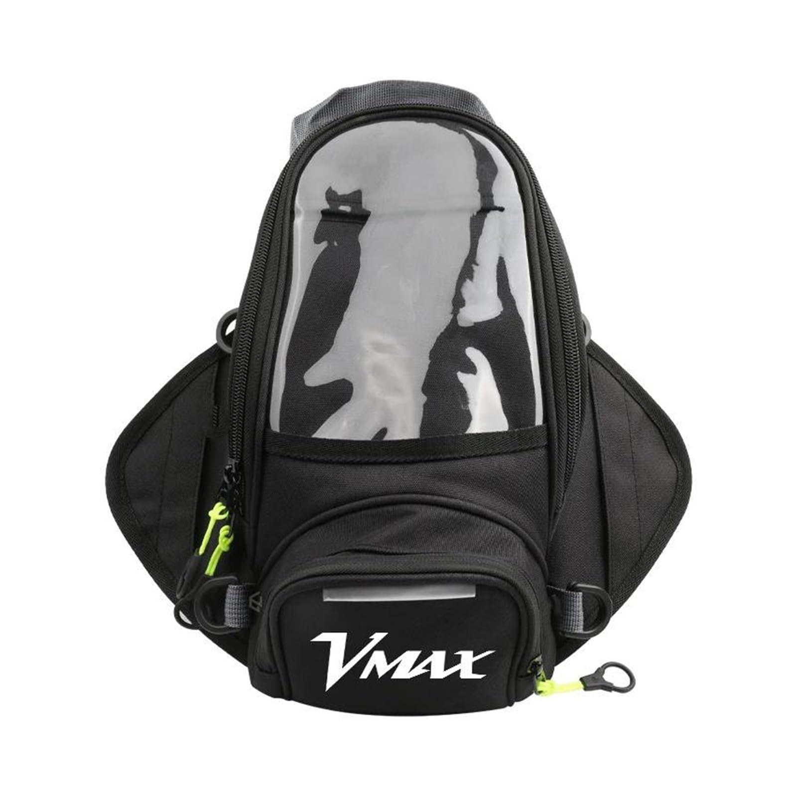 Amazon | タンクバッグ ヤマハ For VMAX 1200 1985-2008 多機能新