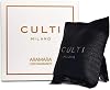 Culti Milano Italian Luxury Car Fragrance Diffuser with Vent Clip Aramara