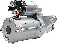 Vista 5 de 17825 Nuevo motor de arranque de repuesto para Toyota Camry 02-17 Sienna 04-16 Highlander 04-19 RAV4 06-18 Solara 02-08 Avalon 05-18, Lexus RX330