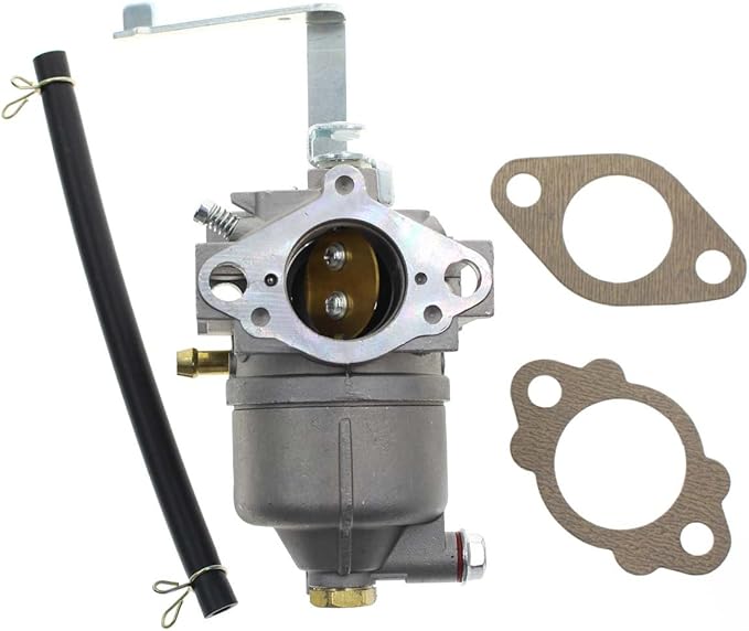 Carbhub MZ360 Carburetor for Yamaha MZ360 Engine Carb with Gasket