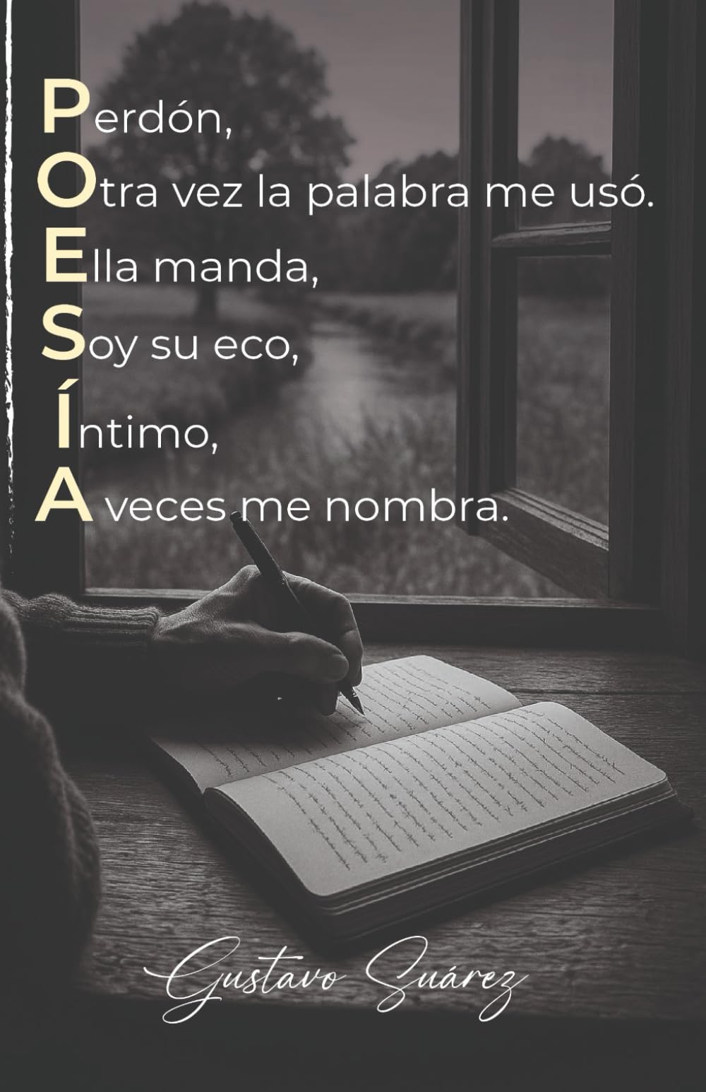 POESÍA