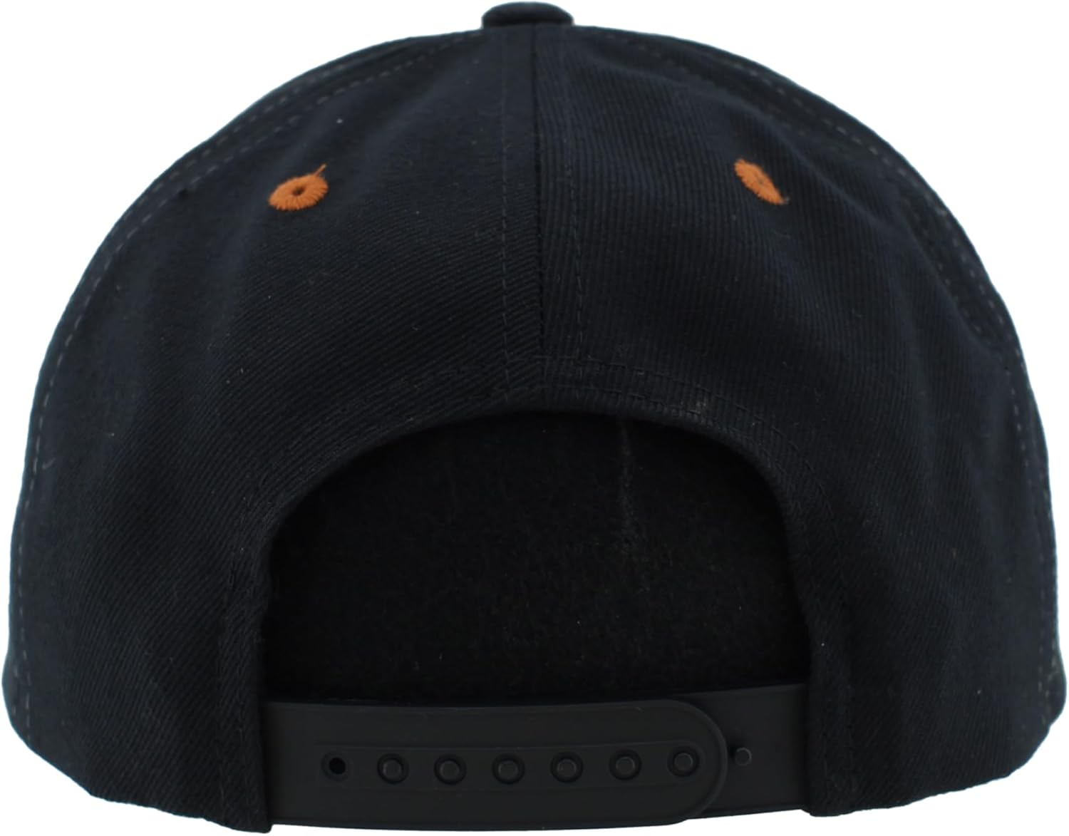 ZHATS NCAA Officially Licensed Adjustable Snapback Hat Main Event - Image 4