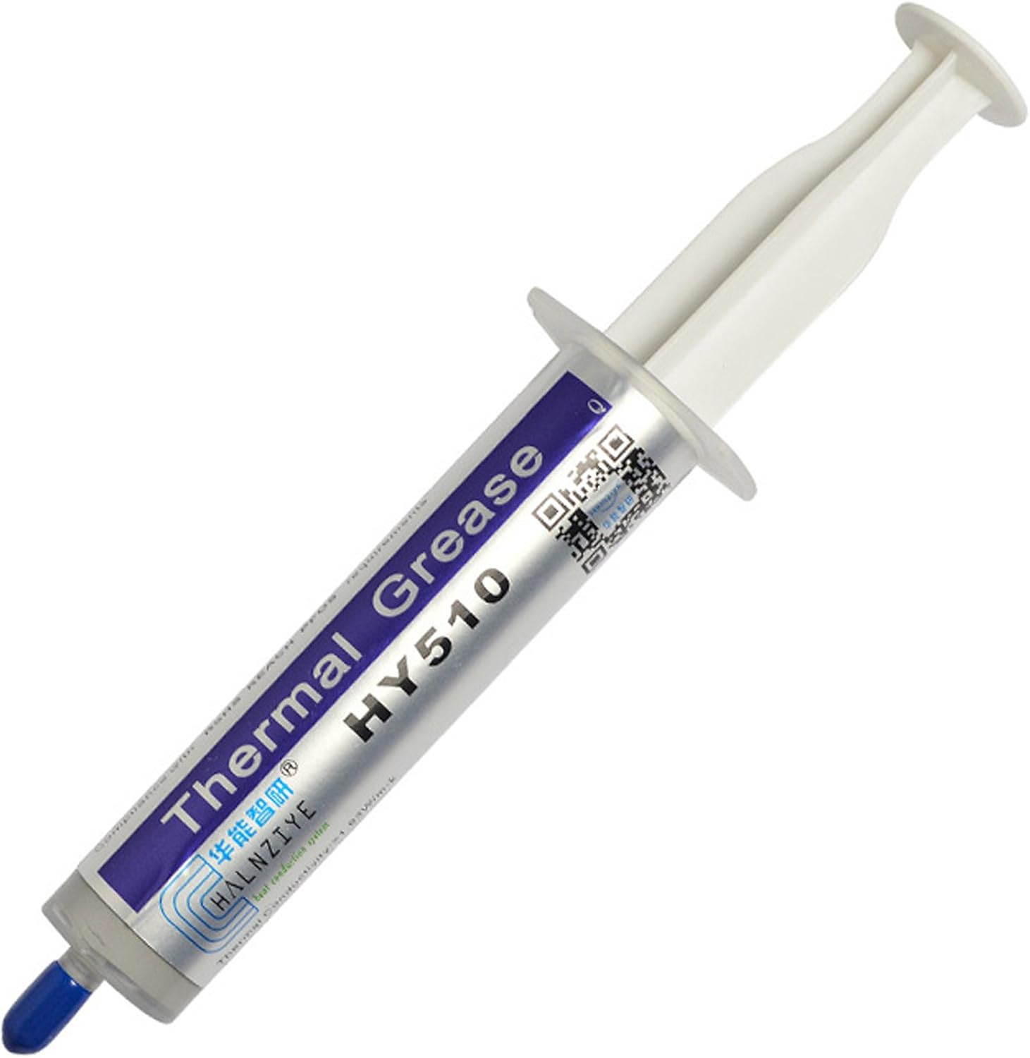 Halnziye HY510 Thermal Grease 30 G Dose Amazon.de Computer & Zubehör