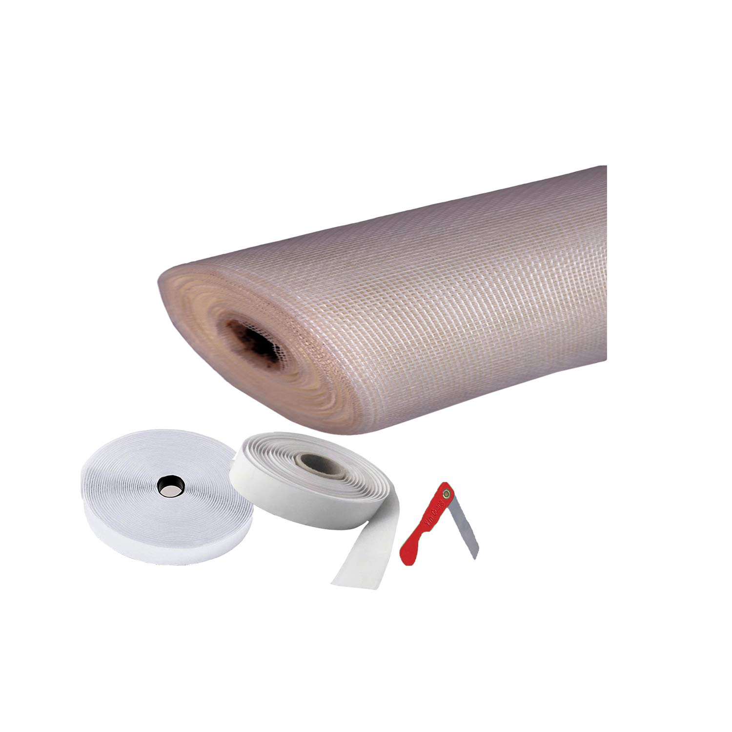 Netfly Mosquito Net Planet Mosquito Net Windows 4 * 3 White (B09HDK6NZ2) Amazon Price History, Amazon Price Tracker