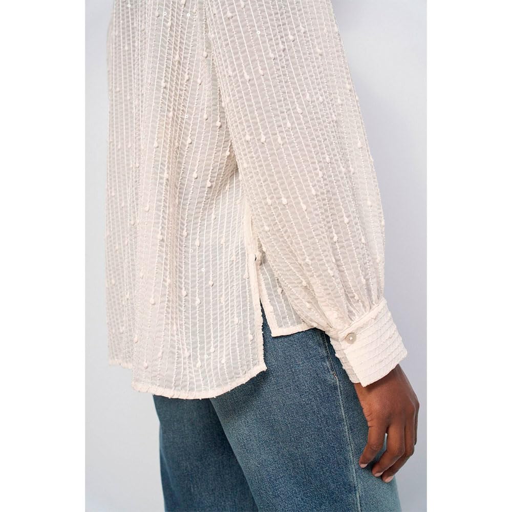 Salsa Jeans Camicia 21011789 L