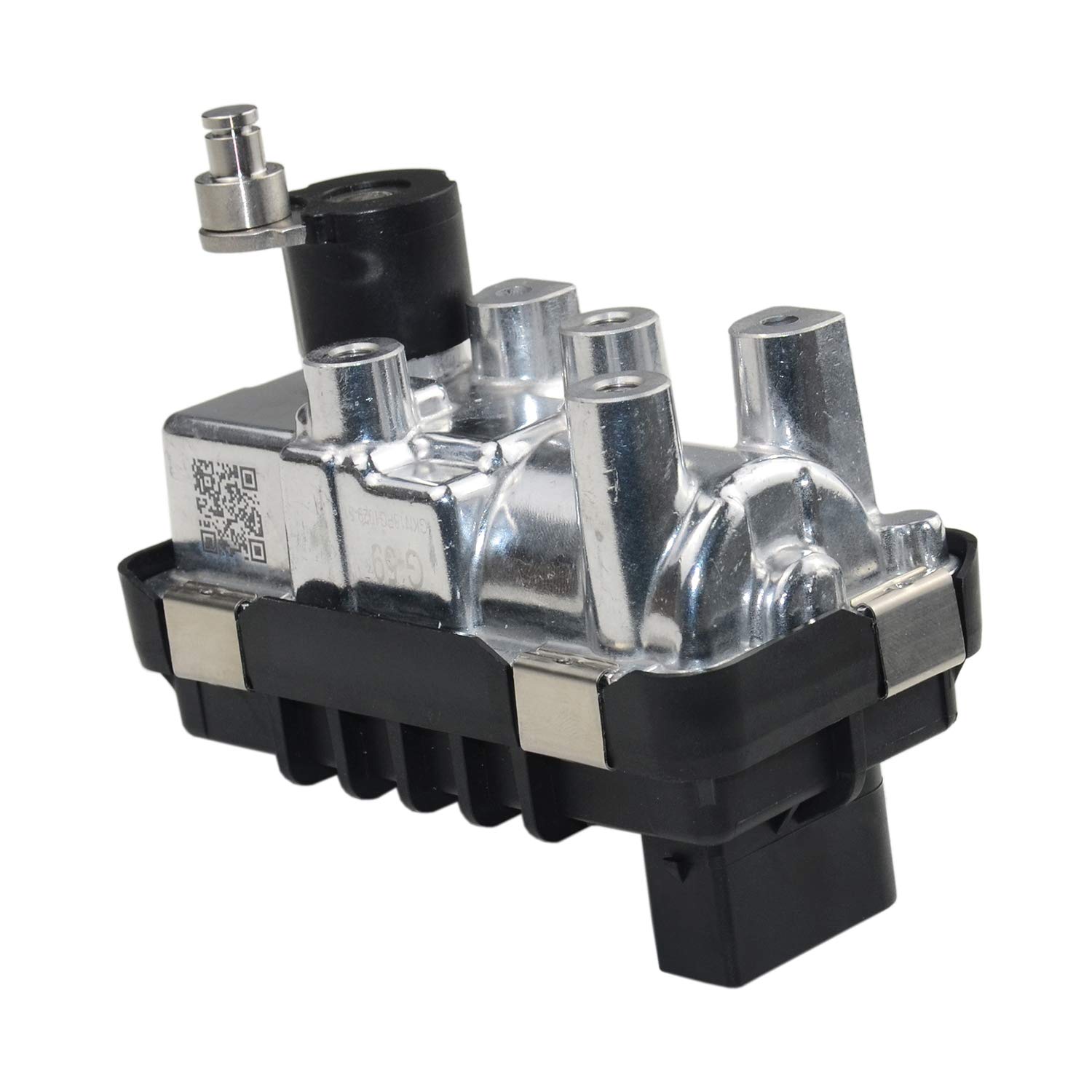 G-59 Turbo Elektrischer Aktuator 6NW009550 767649 Kompatibel mit TRANSIT CUSTOM 2.2, 5 MK7 MK8