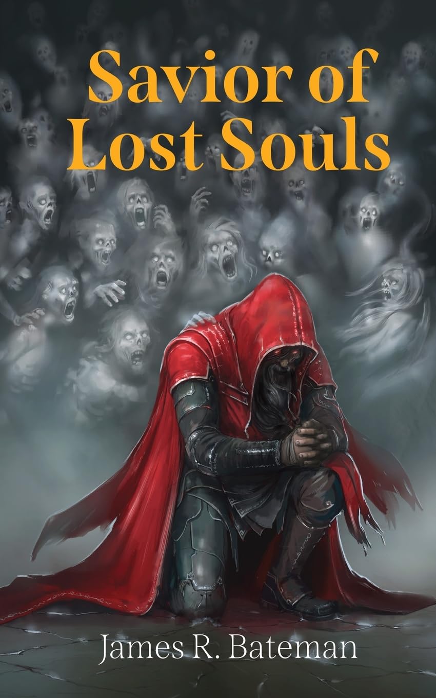 Savior of Lost Souls (Retribution)