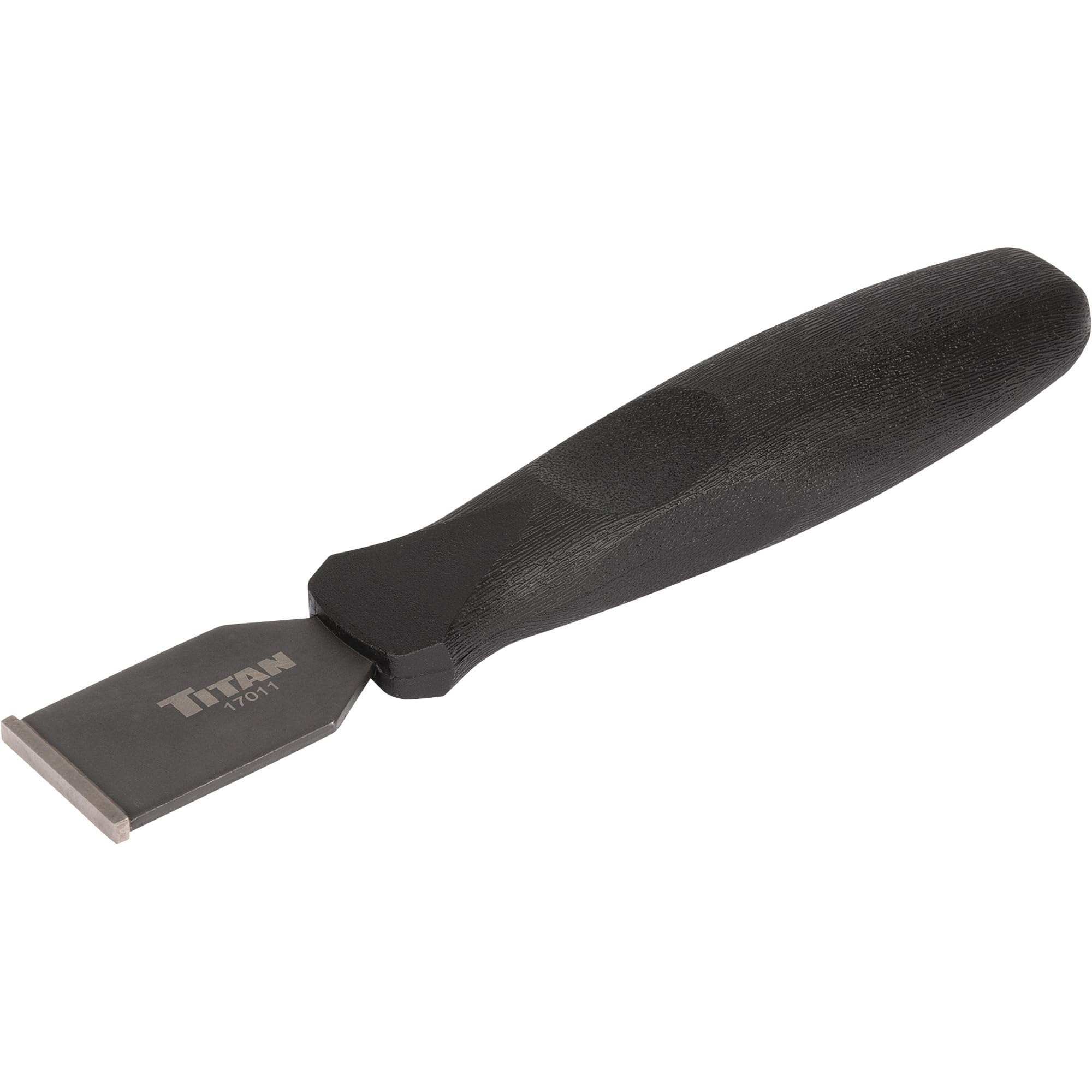 Titan 17011 Carbide Scraper, 1-1/4-Inch