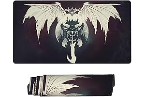 Destiny 2 Mouse Pad: Elevate Your Gaming