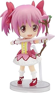 Figuarts mini 魔法少女まどか☆マギカ 鹿目まどか 約90mm PVC&ABS製 塗装済み可動フィギュア