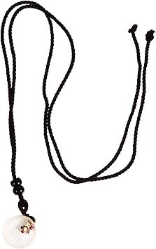 Toyandona Infantile Pendentif Collier Dents Cheveux Vide Ballon Givre Cristal Zodiaque Vache Chaine De Cou Charme Chanceux Bijoux Pour Enfant Enfants Enfants Bebe Douche Amazon Fr Jeux Et Jouets