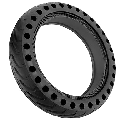 8.5 Inch Solid Tire Front/Rear Tires for Xiaomi Mijia M365 Electric Scooter