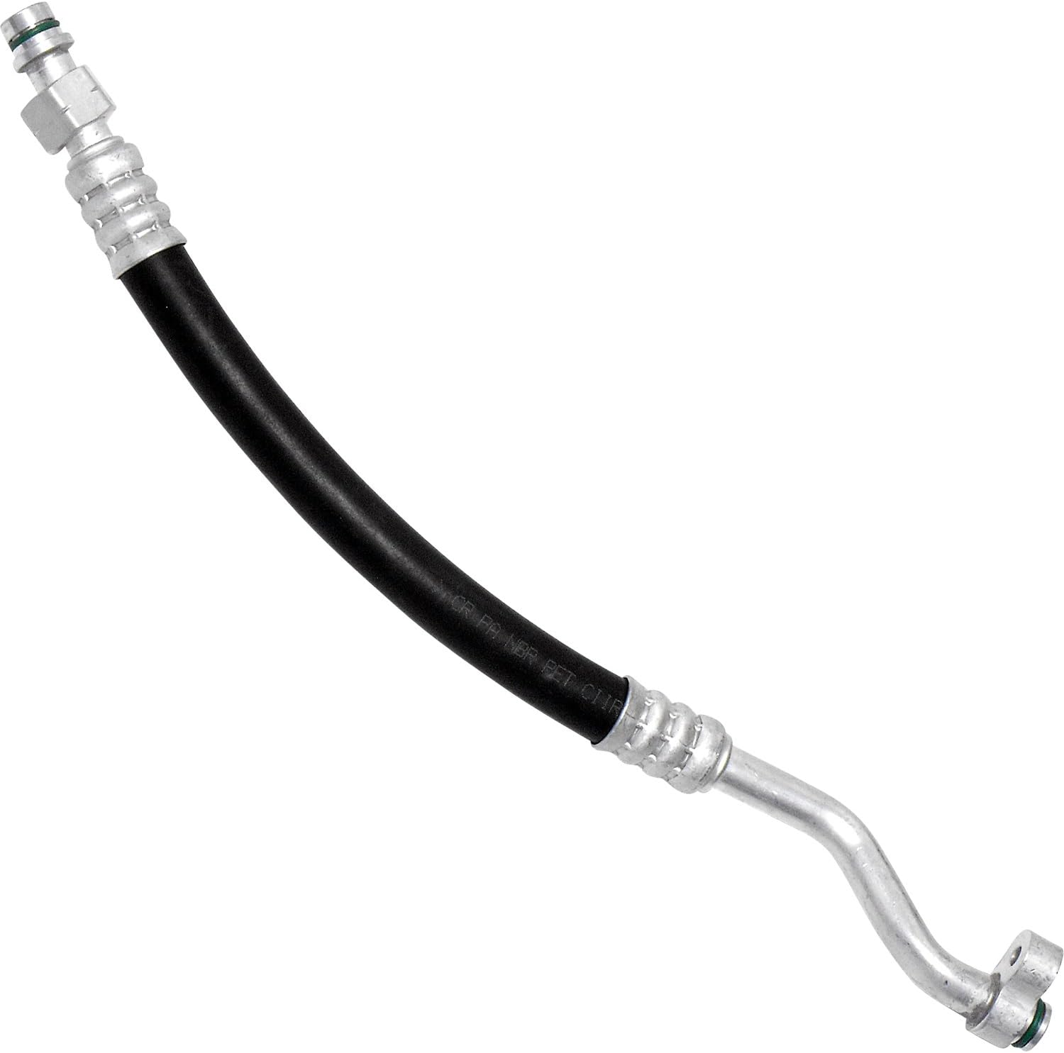 UAC HA 10963C A/C Suction Line Hose Assembly