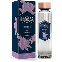 Pereja Ka mir 80  Kolonya, 250 ml, 2 Adet