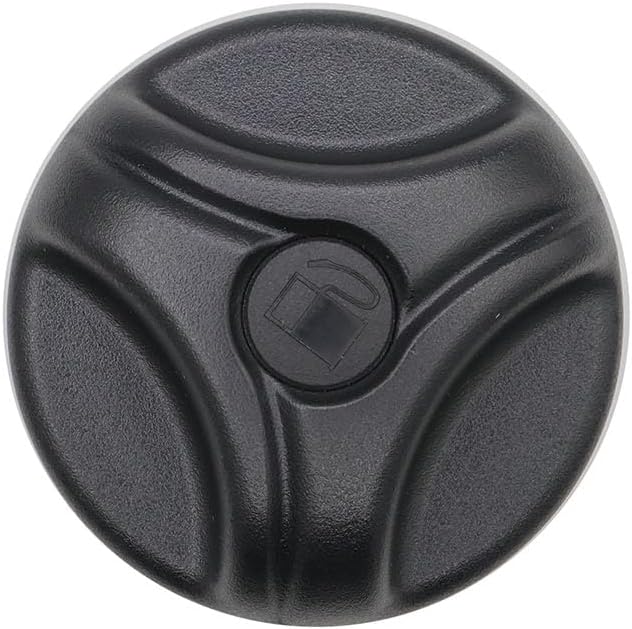 Gas Fuel Cap 275500430 275500153 Compatible for SeaDoo GS 3D GSX GTX GTI RX RXP RXT SPX XP Wake