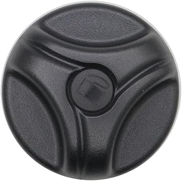 Gas Fuel Cap 275500430 275500153 Compatible for SeaDoo GS 3D GSX GTX GTI RX RXP RXT SPX XP Wake