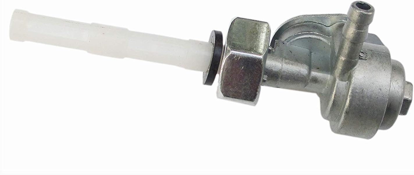 Gas Tank Fuel Switch Valve Pump Petcock Fit for Honda EB3500X EB3500XK1 EB3800X EB5000X EB5000XK1 EB5000XK2 EB6500SX EB6500X EM3500SX