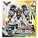 YOUNG TOYS Tobot V Big Trail Transforming Robot Toy for Boys 3 and Up, Multicolored