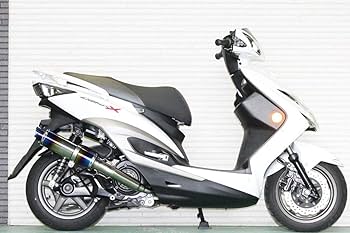 Amazon | HMS ヤマハ シグナスX125 (BC-SE12J/EBJ-SE44J) 2003年