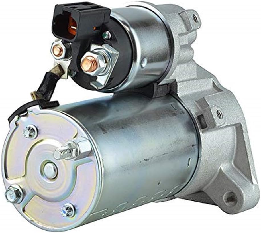 For Kia Sedona 2016 17 18 19 20 2021 Starter Motor | 1.2KW Energy Output | Replacement For 36100-3C260