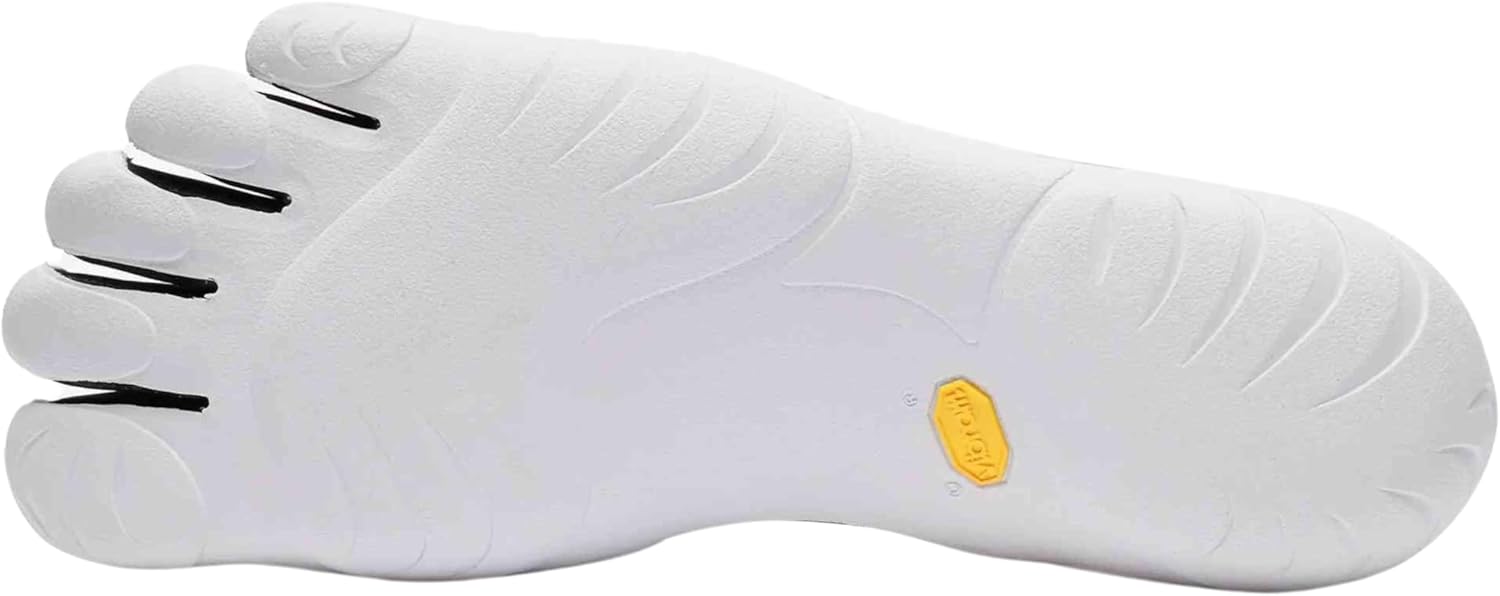 Vibram Men's FiveFingers V-NEOP | Barefoot Casual Shoes for Everyday Wear & Comfort