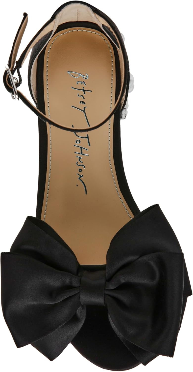 Betsey Johnson Girls' Lulu