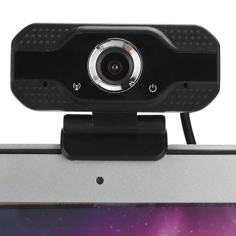 USB Camera 1080P Desktop Computer Camera Full HD 30FPS Class Webcam USB Camera PC Webcam Desktop Webcam for All Mainstream Systems-image-7