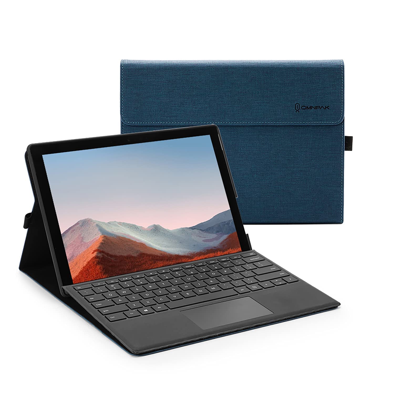 Surface Pro バッテリー・液晶新品に換装 軽量持ち運び便利なノートPC 