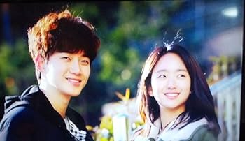 Amazon.co.jp: 韓国ドラマDVD ただ愛する仲 全巻セット ジュノ 2PM