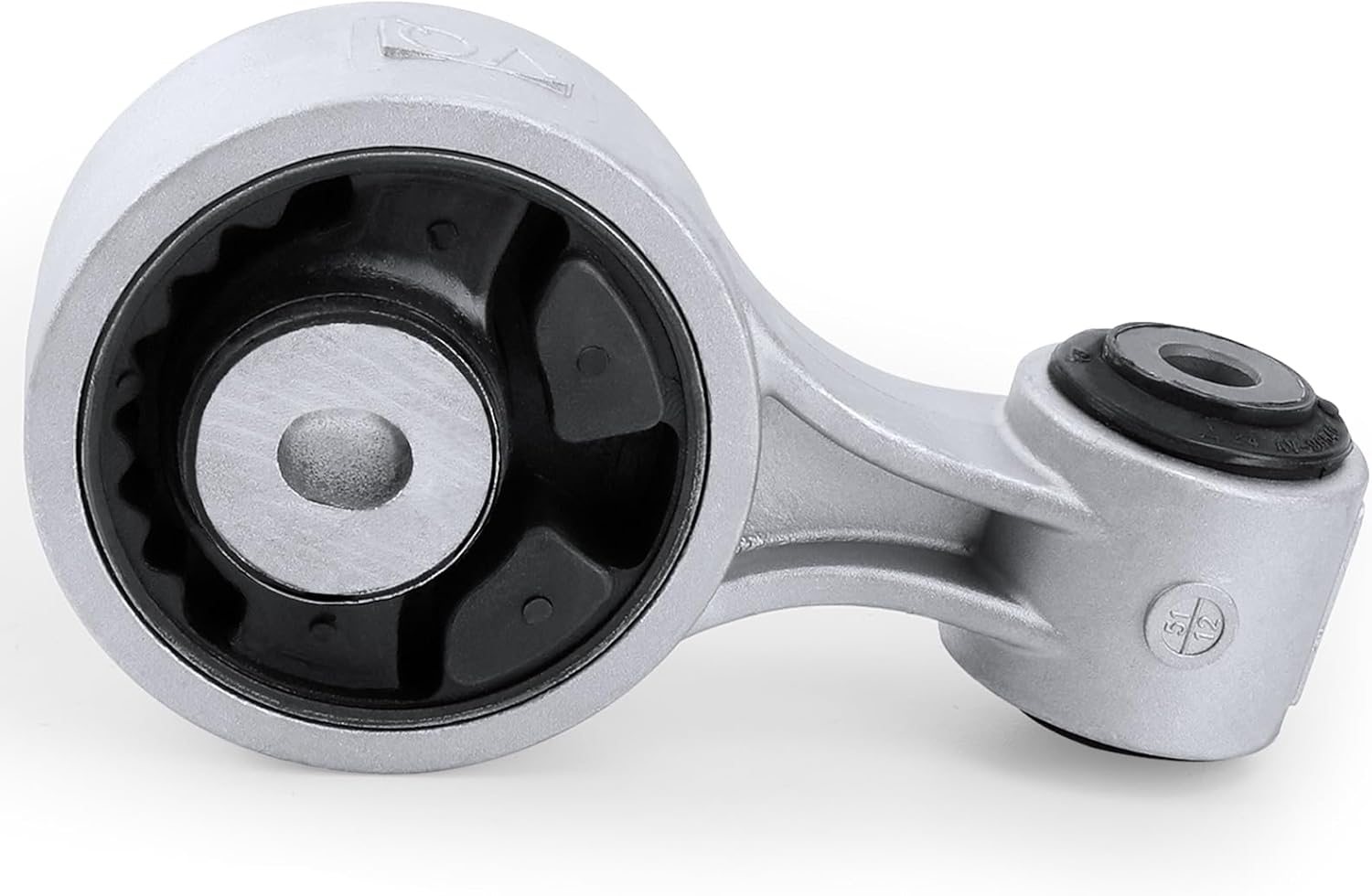 Engine Torque Mount Compatible with Nissan Altima 2007-2012/Maxima 2009-2014/Murano 2009-2014/Quest 2011-2014/Infiniti JX35 2013 Engine Torque Strut Mount Replacement for 113509N00A, 11350JP00B