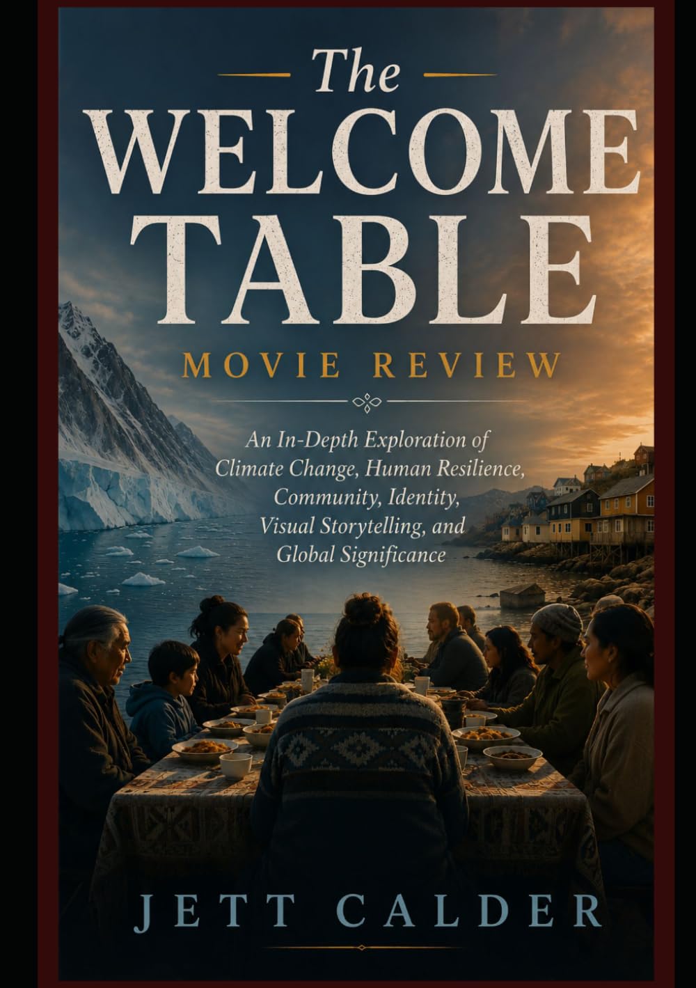 The Welcome Table Movie Review: An In-Depth Exploration of Climate Change, Human Resilience, Community, Identity, Visual Storytelling, and Global Significance