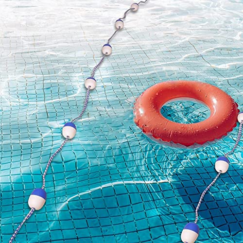 Kit galleggiante per piscine interrate, ideale per allenamenti di nuoto e attività sportive acquatiche