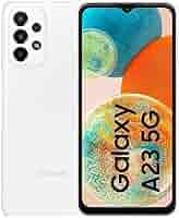 Samsung Galaxy A23 5G Android Smartphone, 6.6 inch LCD TFT