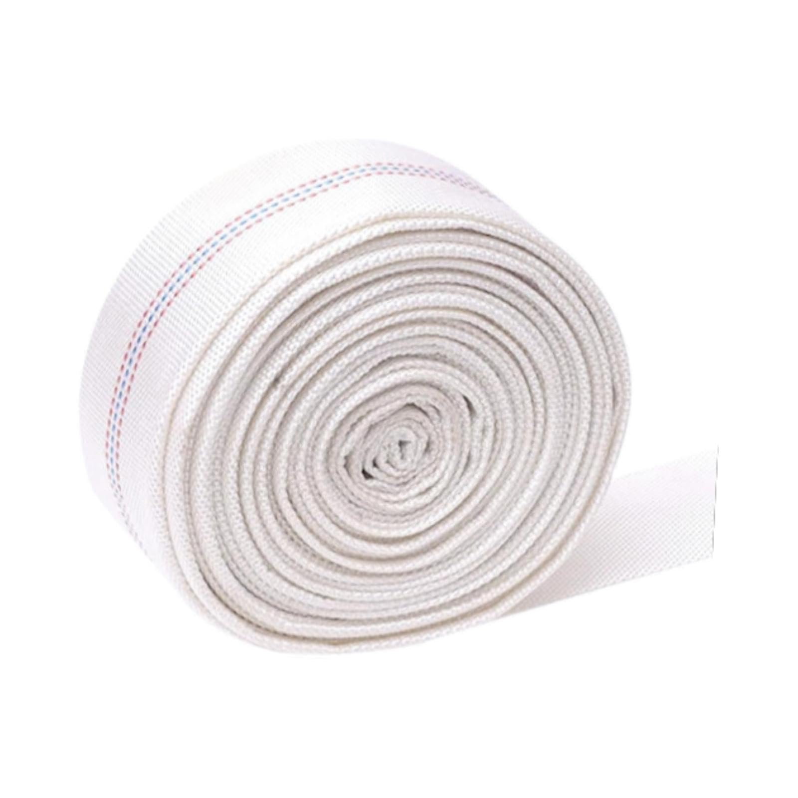 enakshi® polyester flat water hose versatile discharge fire hose for vehicle cleaning 2inch width 20m long| yard, garden & outdoor living | pools & spas | pool cleaning tools | pool hoses