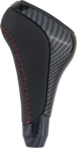 Miniatura 7 de TQPONLY Palanca de cambio automática Compatible con Toyota 4Runner TRD Pro 2012-2023, Tundra TRD Pro 2014-2021. Accesorios. Reemplaza PTR57-34141