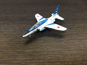 Amazon.co.jp: 1/200 Gulliver【ブルーインパルス】 T-4 航空