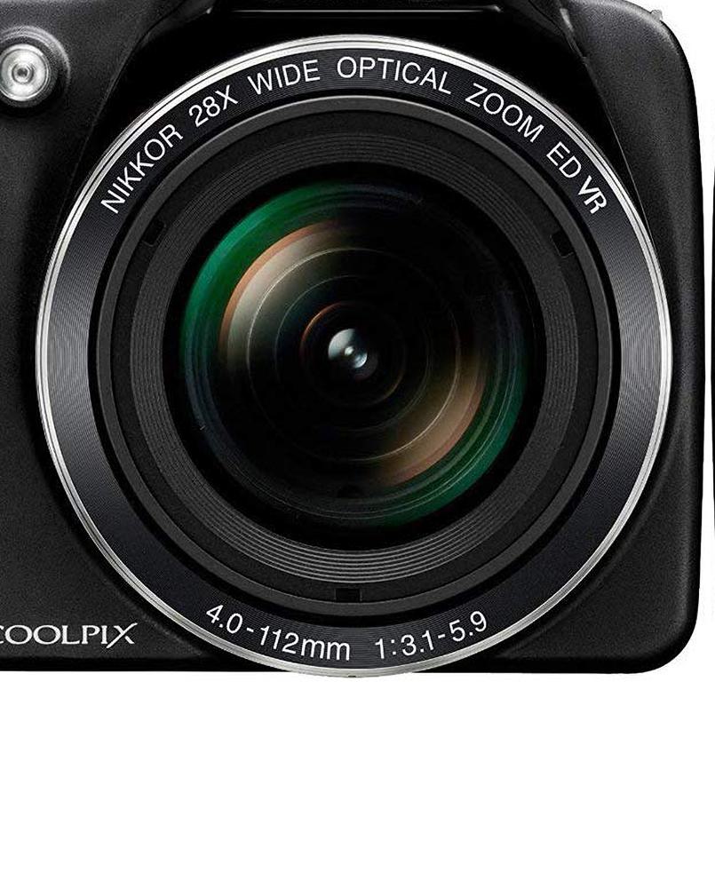 新品 Nikon COOLPIX L340 デジタルカメラ Amazon.com : Nikon Coolpix L340 Digital Camera (Renewed) : Electronics
