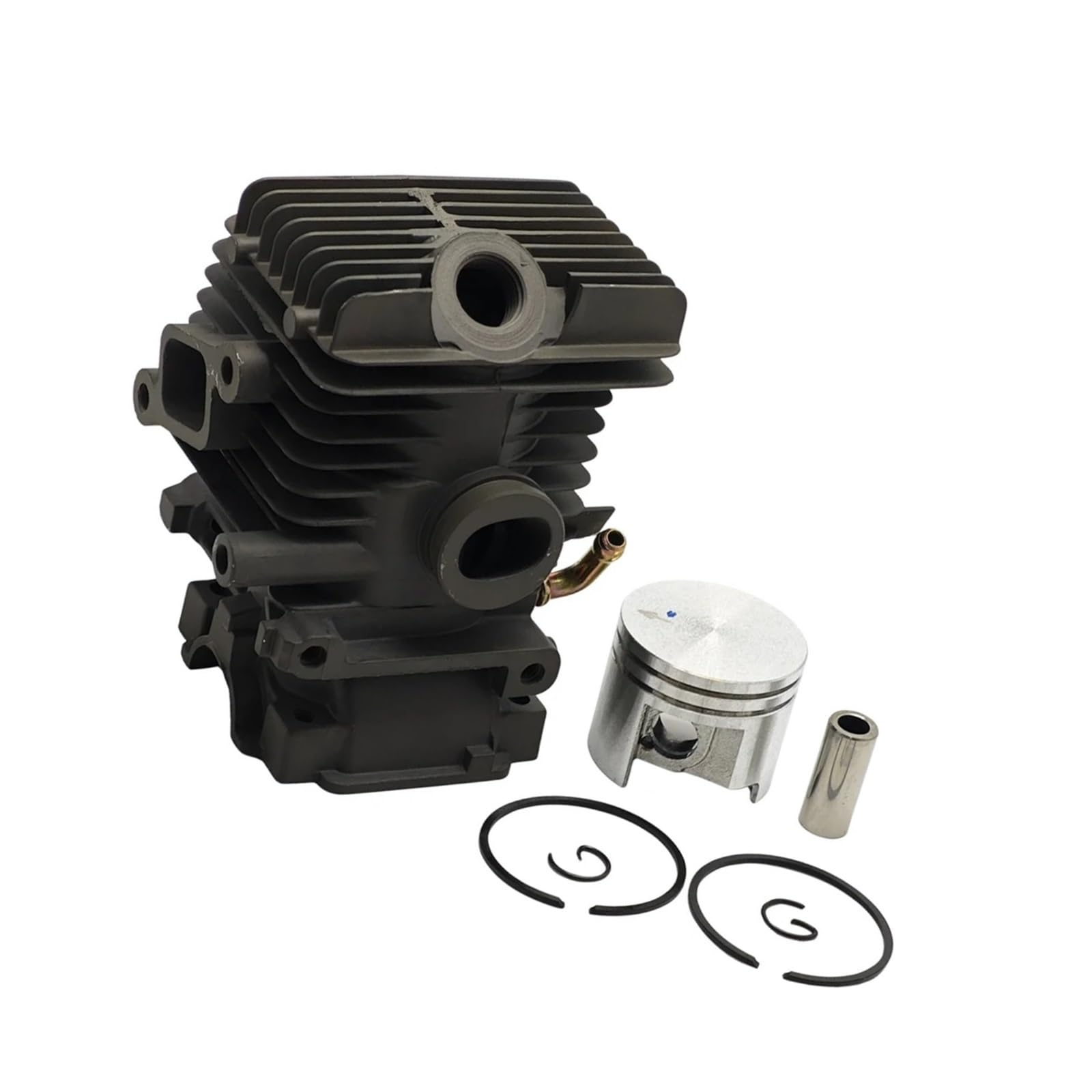 Kit piston cylindre 37mm pour tronçonneuse MS192T et MS192 TC