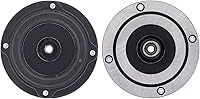 Vista 3 de ApplianPar AC A/C Compresor Embrague Hub Kit de Placa para Fusion 2.5L 2.0L Motor 2013 2014 2015 2016