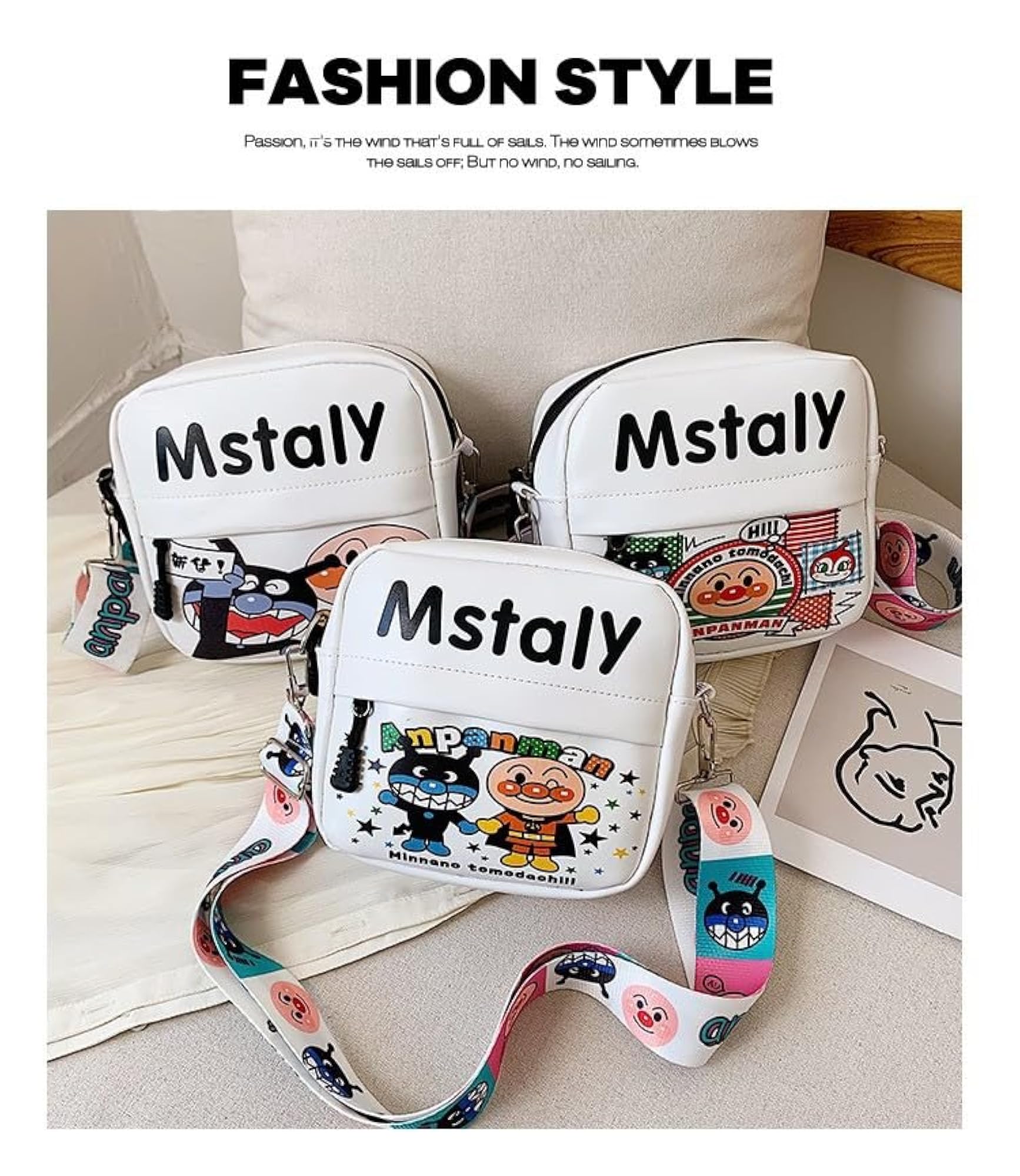 Stylish and Trendy Handbag for Shopping and Travel