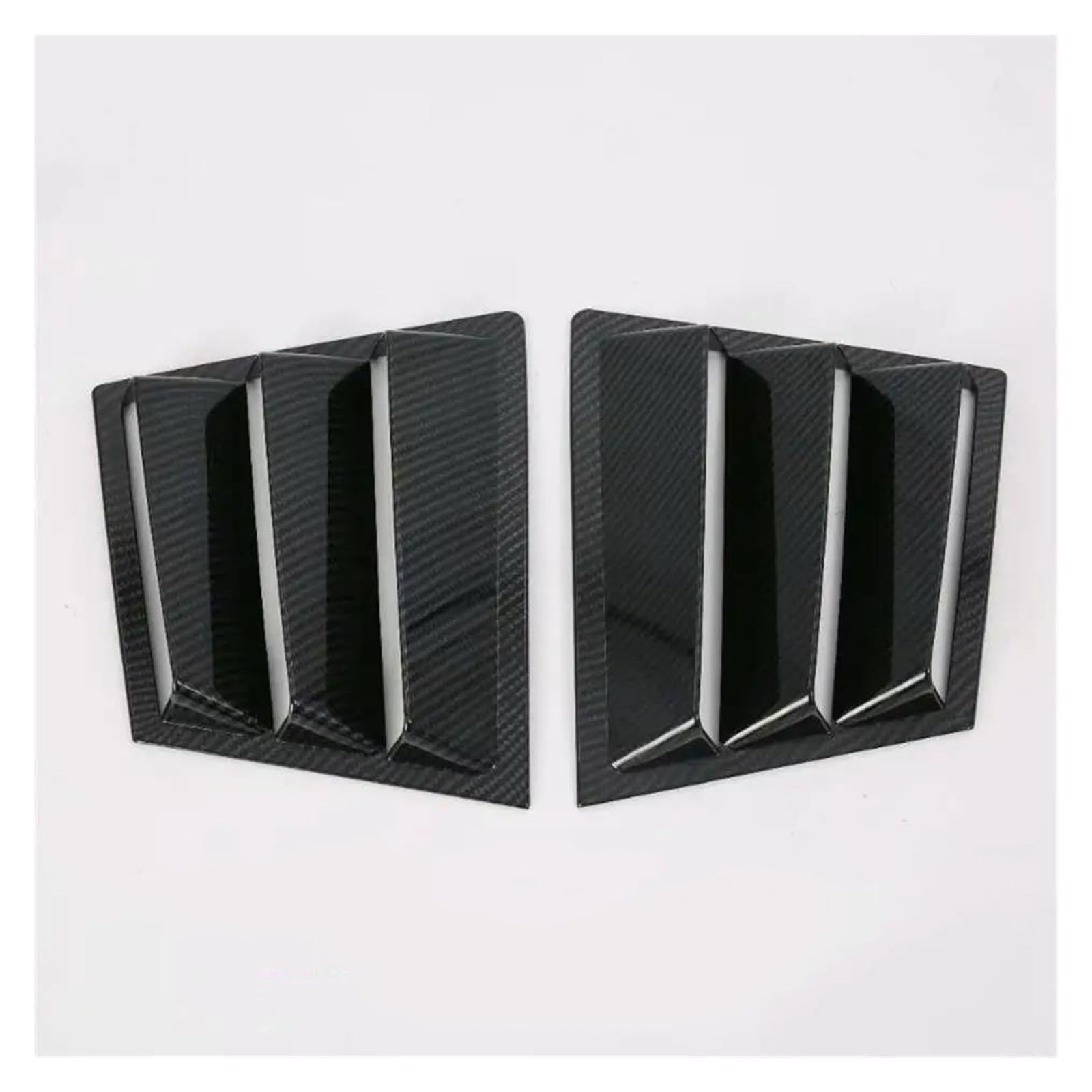Stores de fenêtre ventilation latérale Mazda 6 Berline 2019