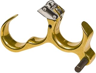 Scott Archery Longhorn Pro Micro Gold, Large