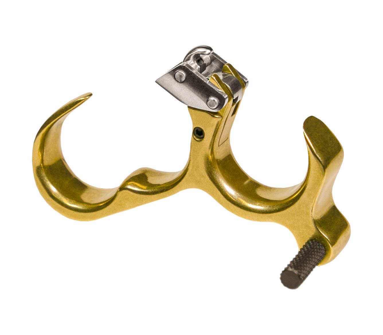 Scott ArcheryLonghorn Pro Micro Gold, Large