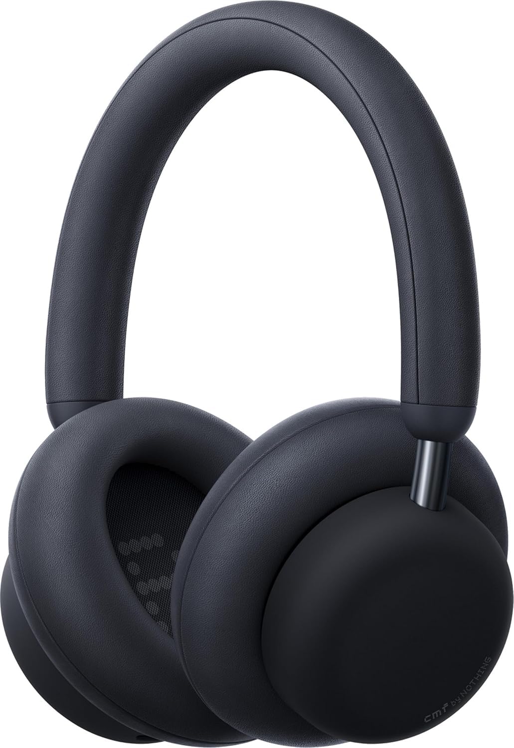 wireless over-ear headphones, adaptive anc, lhdc 5.0, immersive spatial audio,upto 60h playtime, fast pairing, wear (white, pack of 1)