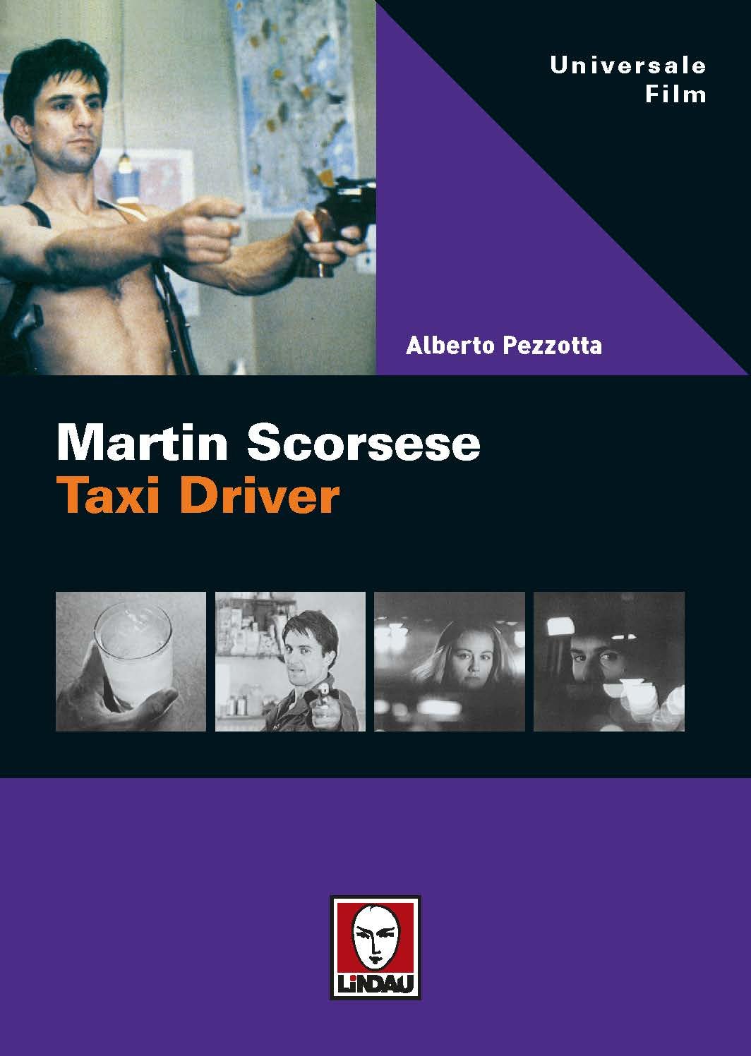 Martin Scorsese. Taxi Driver - 4