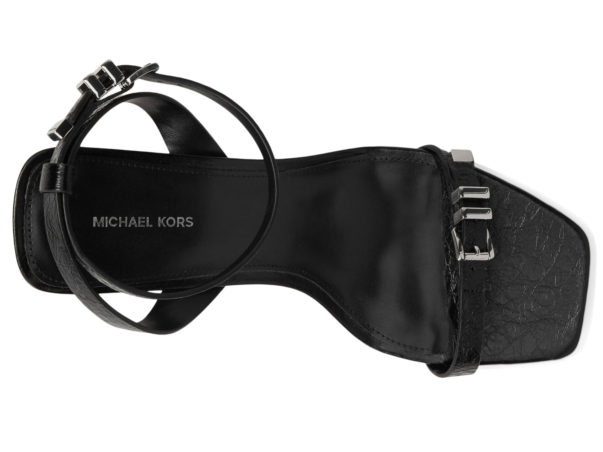 Michael Kors Darrington, Heeled Shoes Mujer
