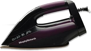 Morphy Richards Intellitemp Steam Iron 2400W
