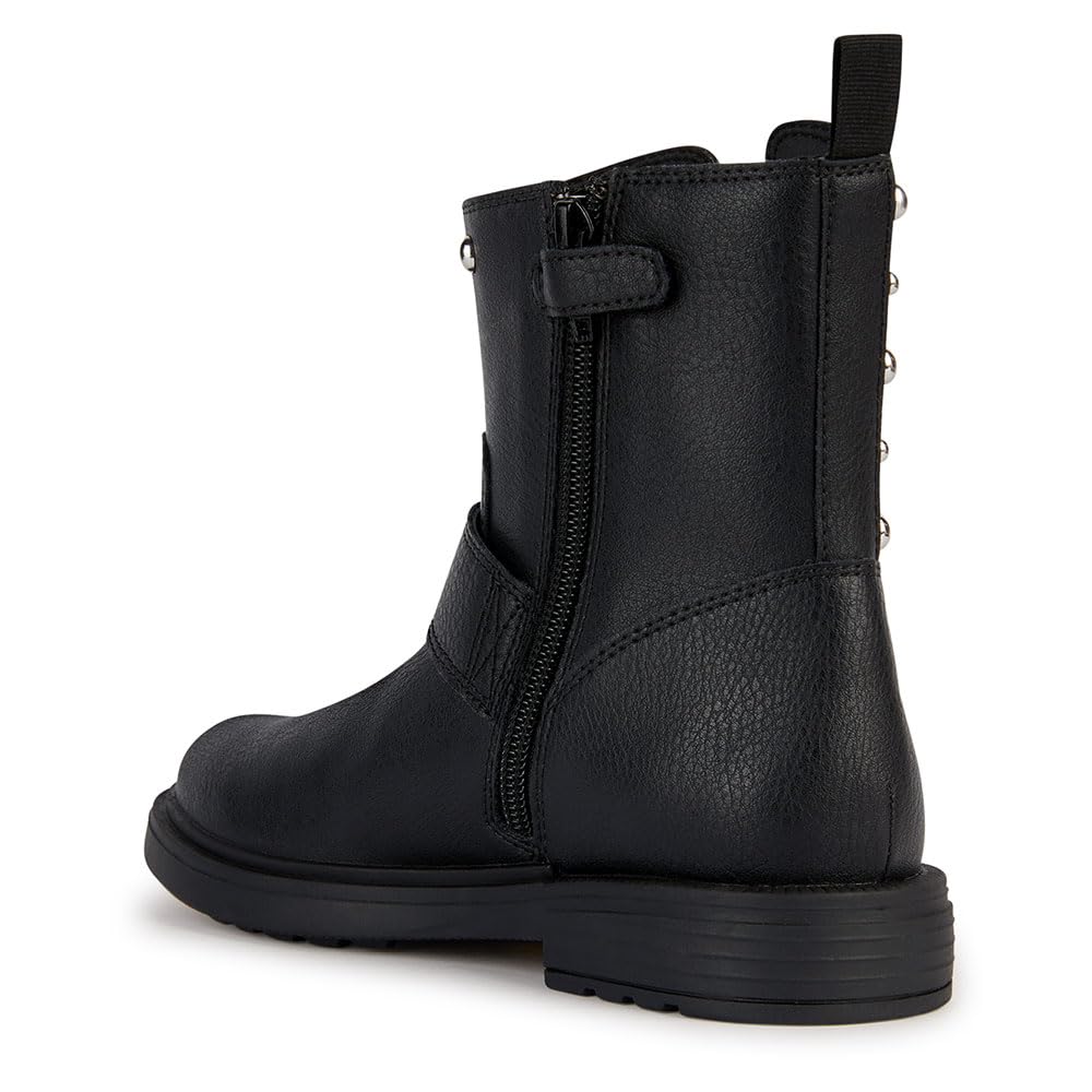 Geox Dziewczynki J Eclair GirlButy do kostki